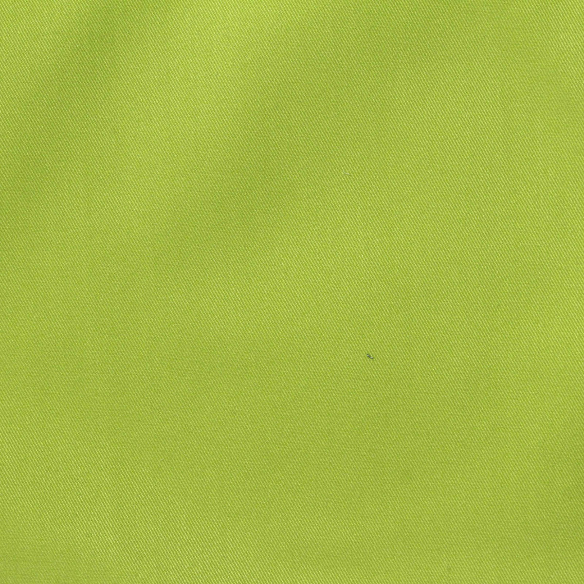 Lime Twill, Viscose-Poly