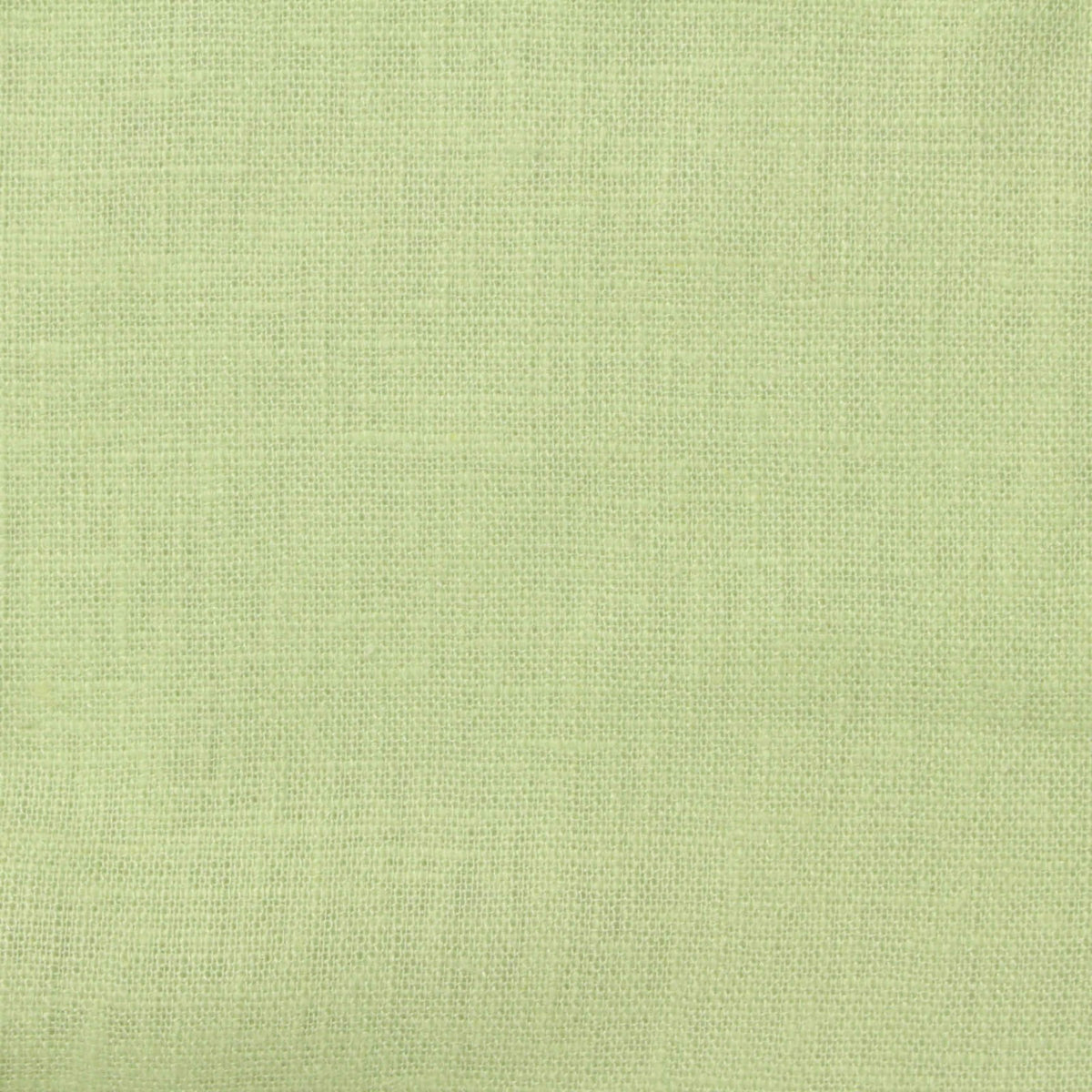 Light Green Linen-Look, Linen-Viscose
