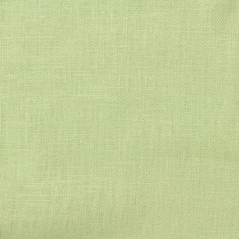 Light Green Linen-Look, Linen-Viscose