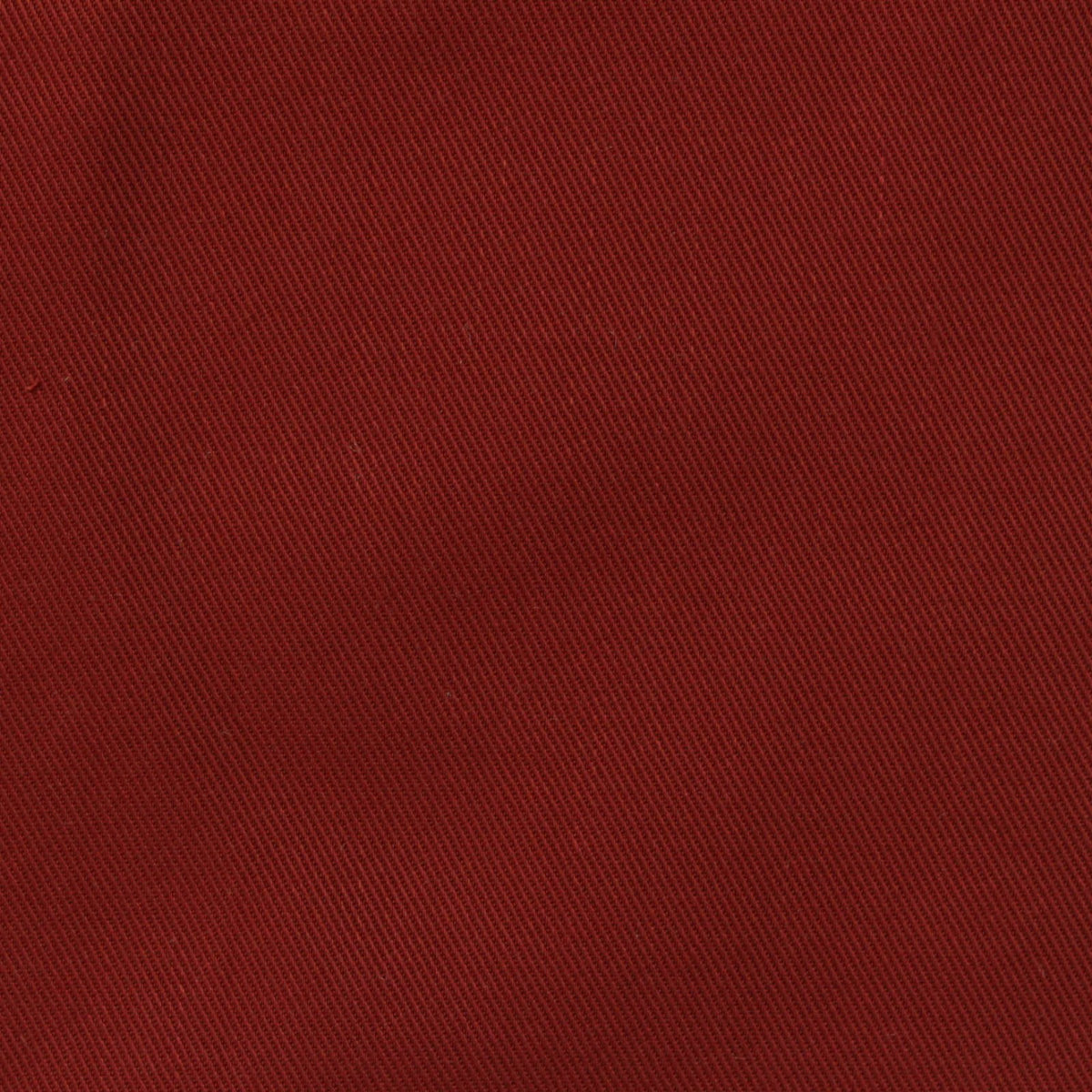 Dark Red Twill, Tencel Lyocell