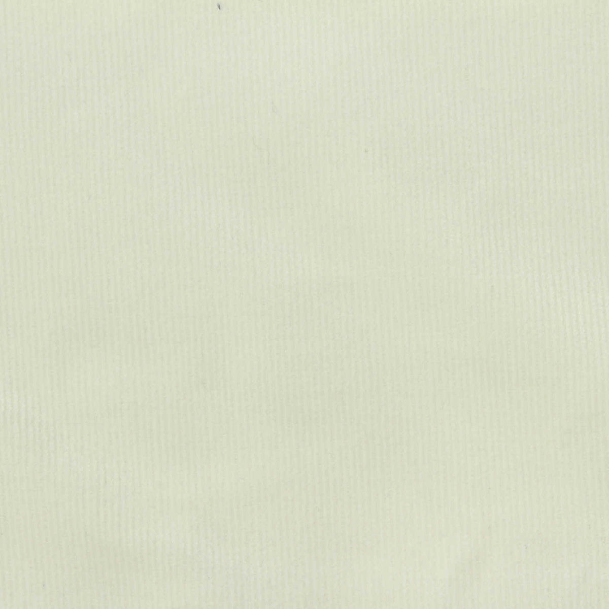 Pale Sage Ribbed Corduroy, Cotton