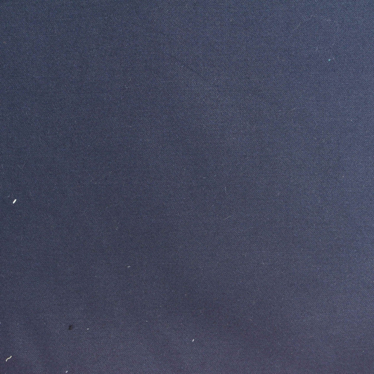 Dark Navy Sateen, Cotton