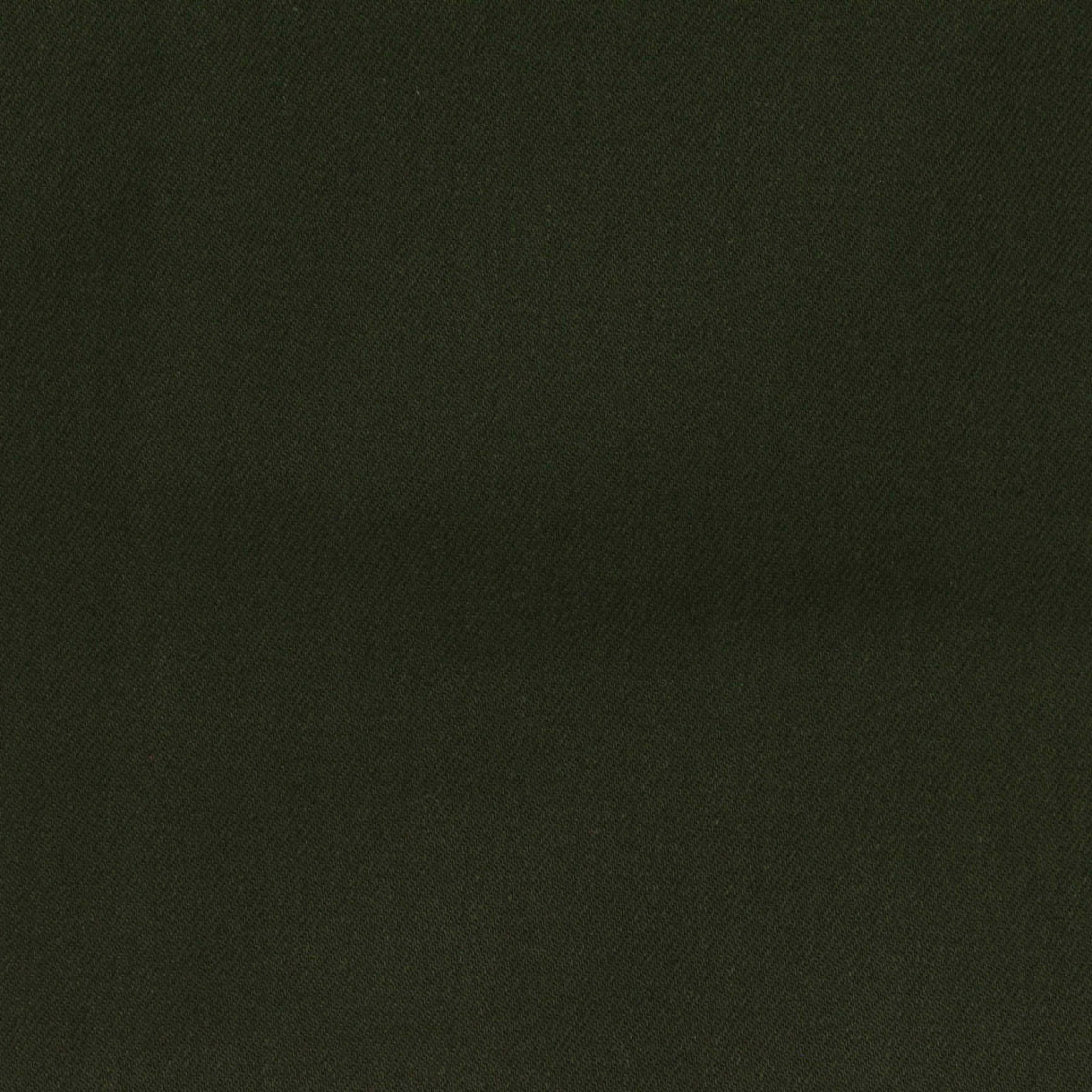 Polyester Cotton Twill Fabric, 231 gsm — Green