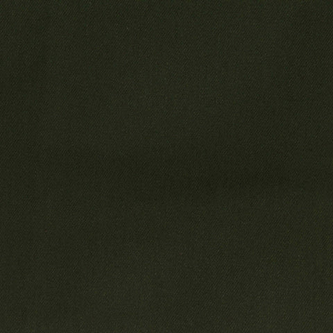 Polyester Cotton Twill Fabric, 231 gsm — Green