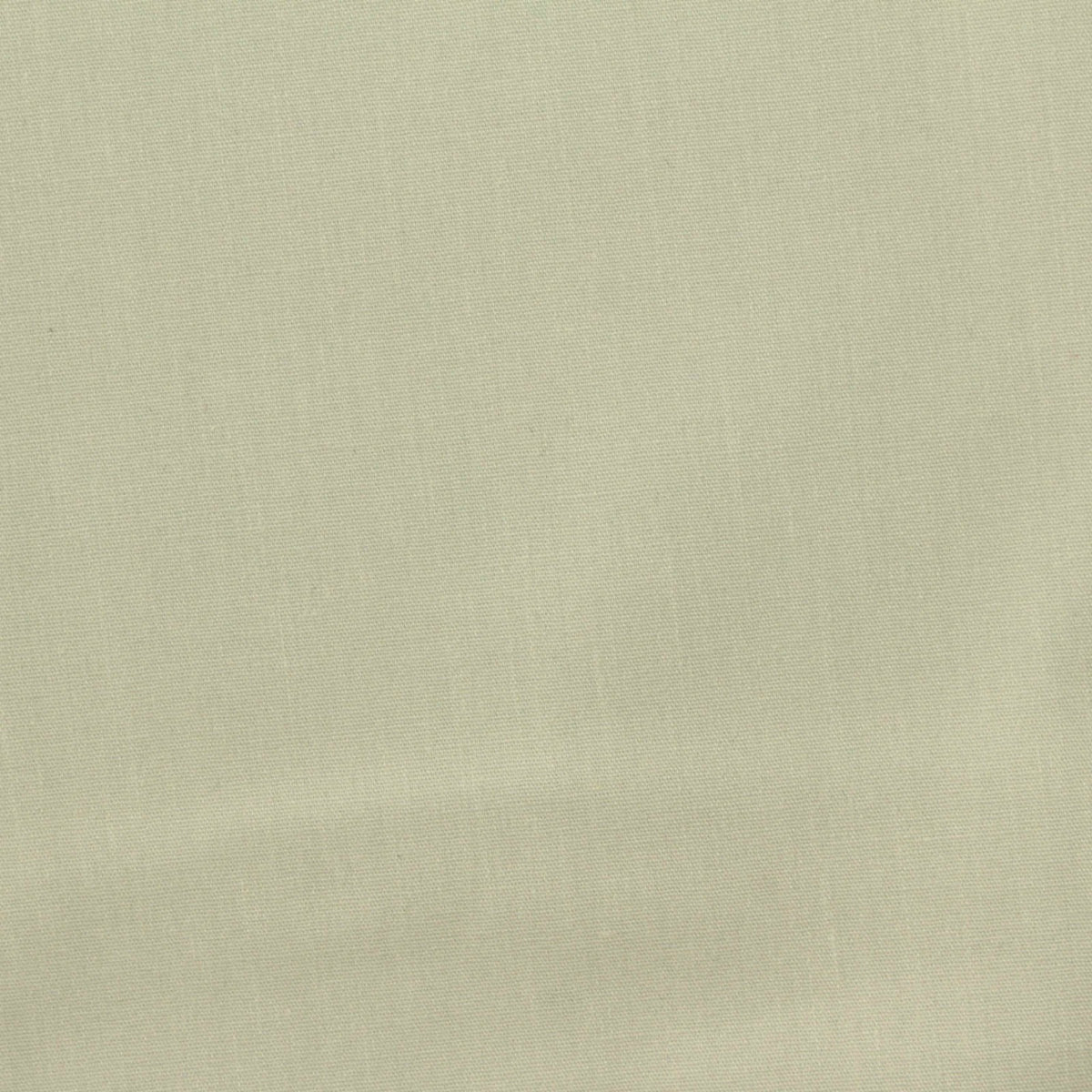 Light Beige Poplin, Cotton-Poly