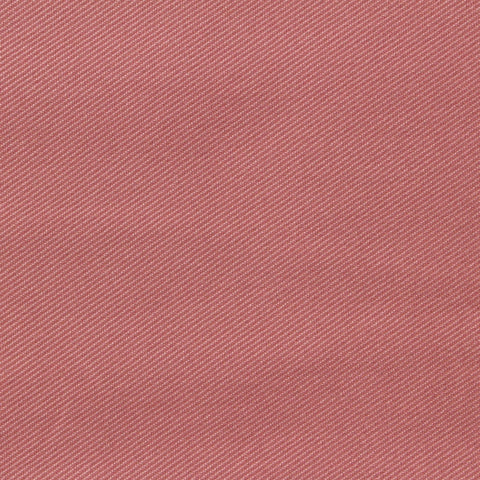 Viscose Nylon Stretch Twill Fabric, 290 gsm — Pink
