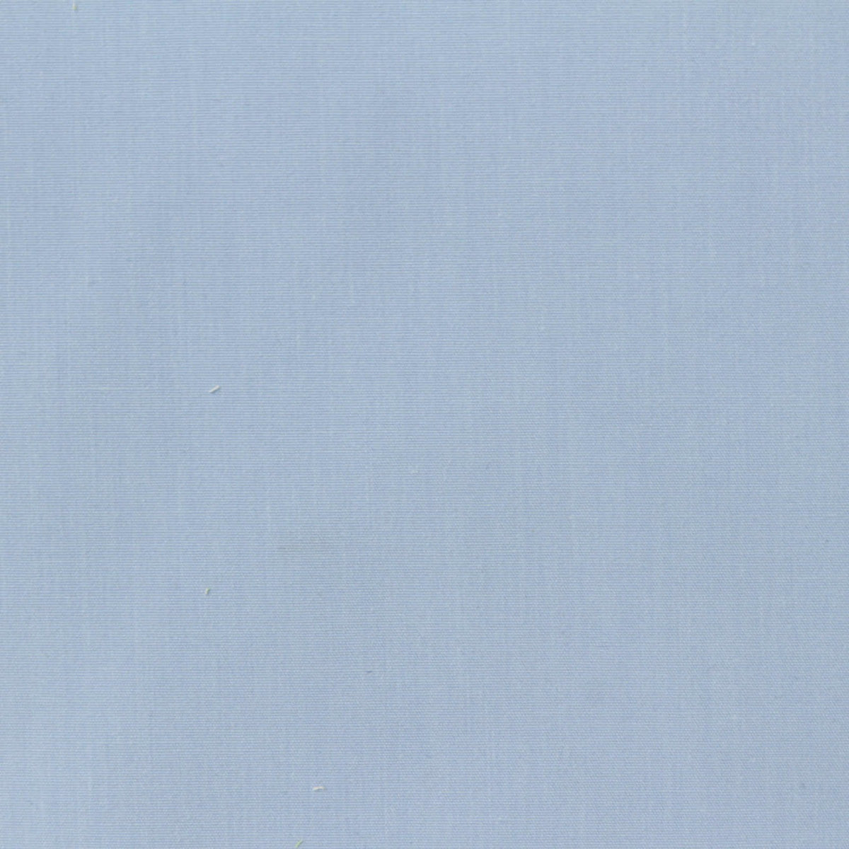 Polyester Cotton Woven Fabric, 173 gsm — Blue