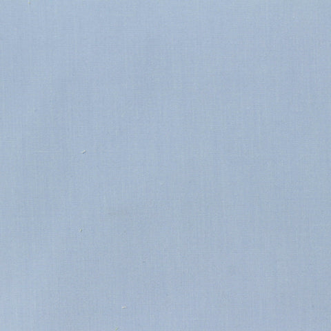 Polyester Cotton Woven Fabric, 173 gsm — Blue