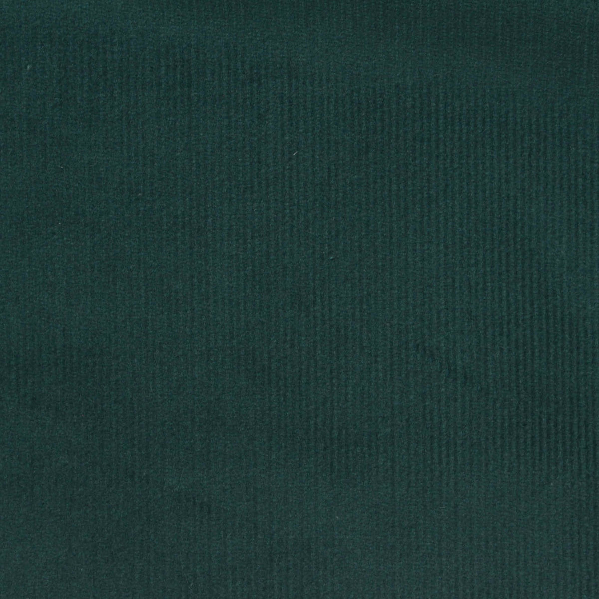 Cotton Stretch Corduroy Fabric, 288 gsm — Green