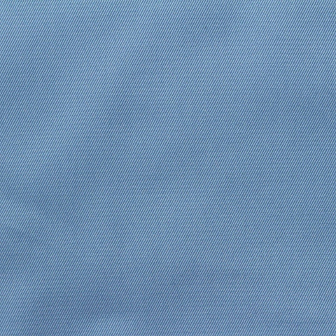 100% Cotton Woven Fabric, 171 gsm — Blue