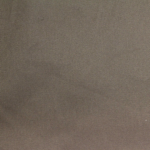 100% Cotton Woven Fabric, 173 gsm — Brown