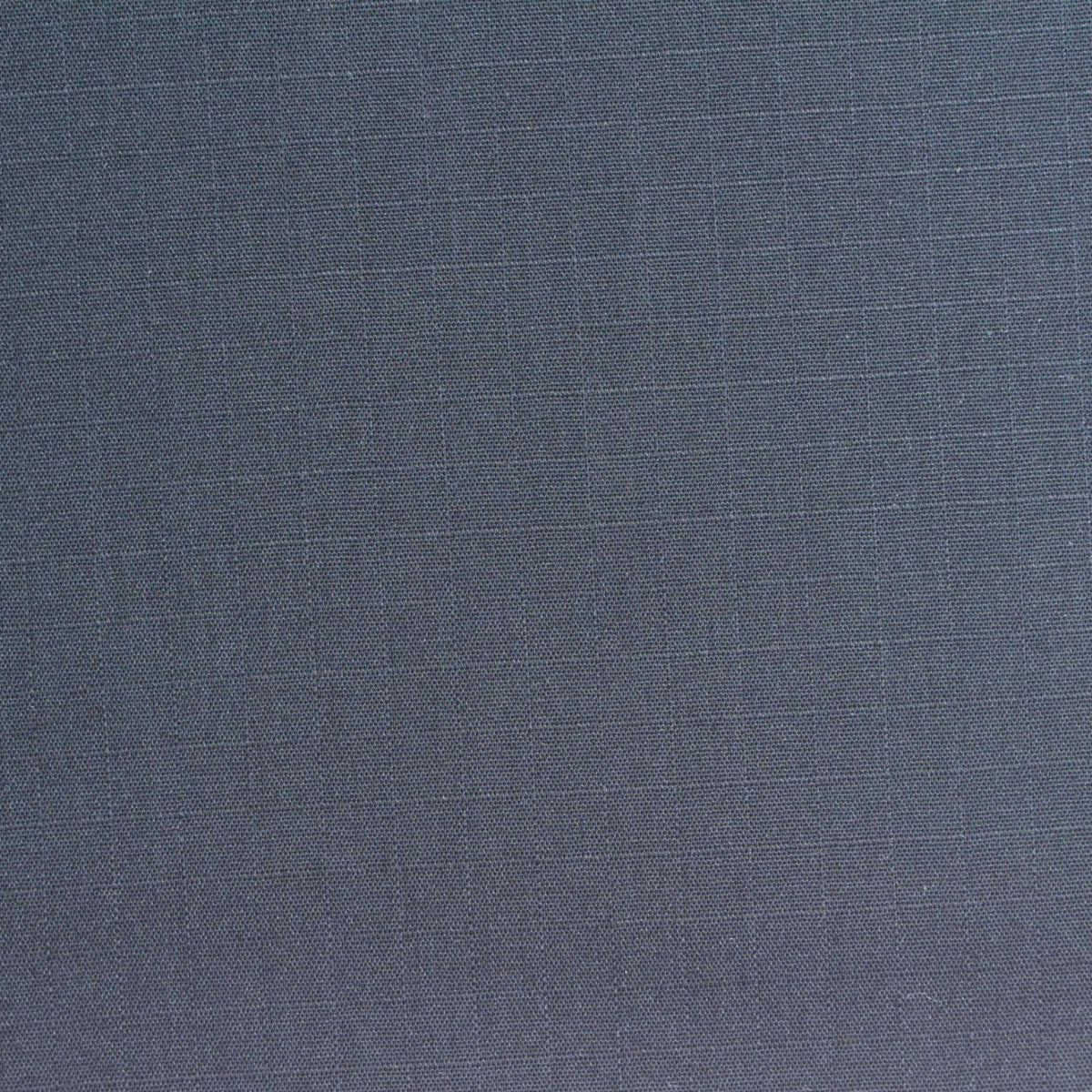 Polyester Cotton Stretch Woven Fabric, 159 gsm — Grey