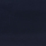 Cotton Stretch Woven Fabric, 165 gsm — Navy