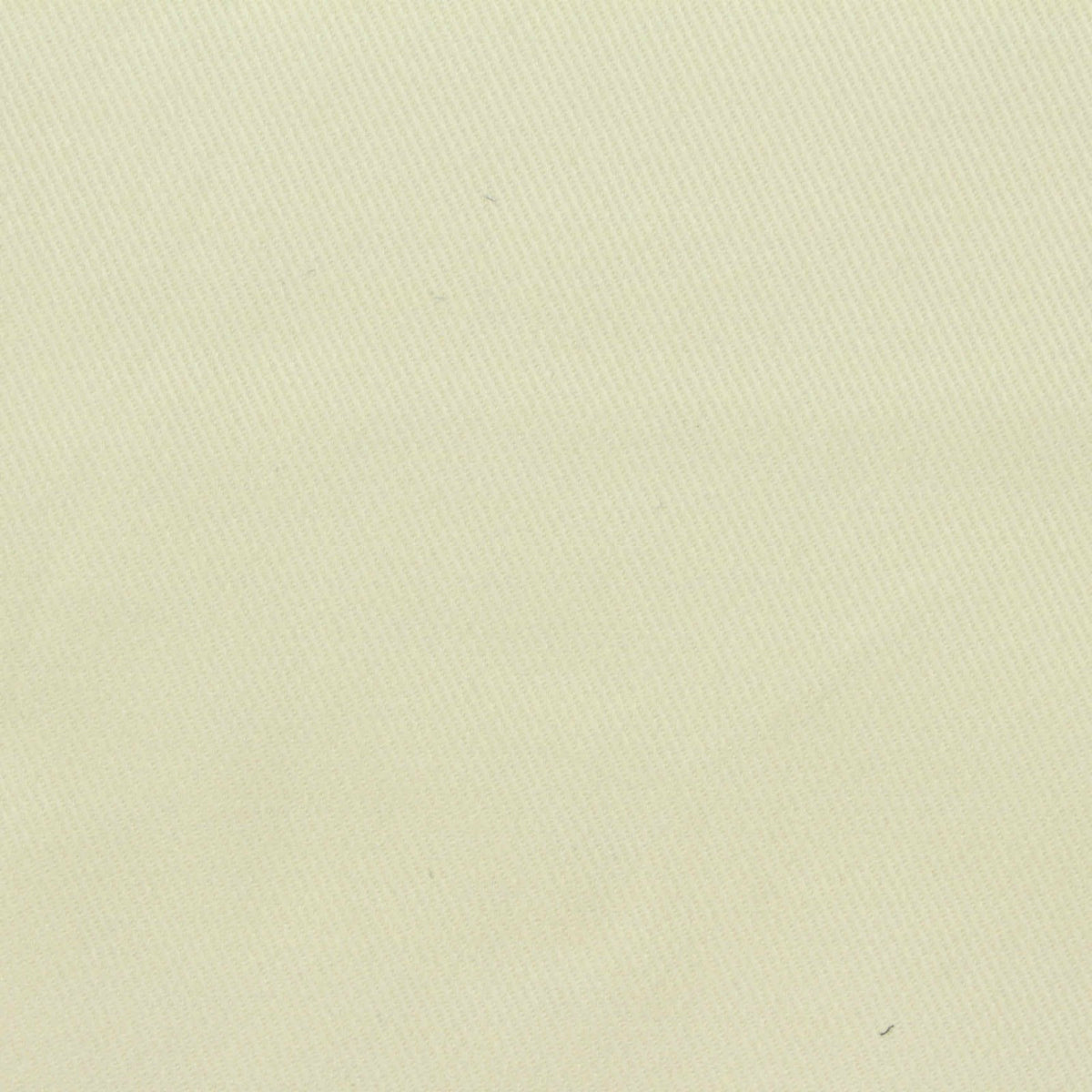 Cotton Stretch Twill Fabric, 300 gsm — Beige