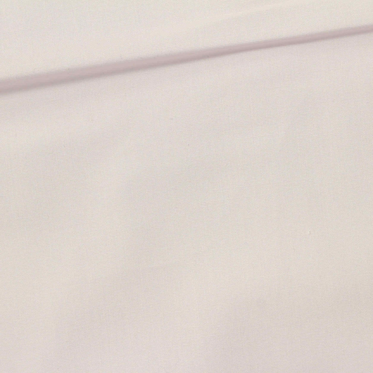 Cotton Polyester Stretch Poplin Fabric, 129 gsm — Pink