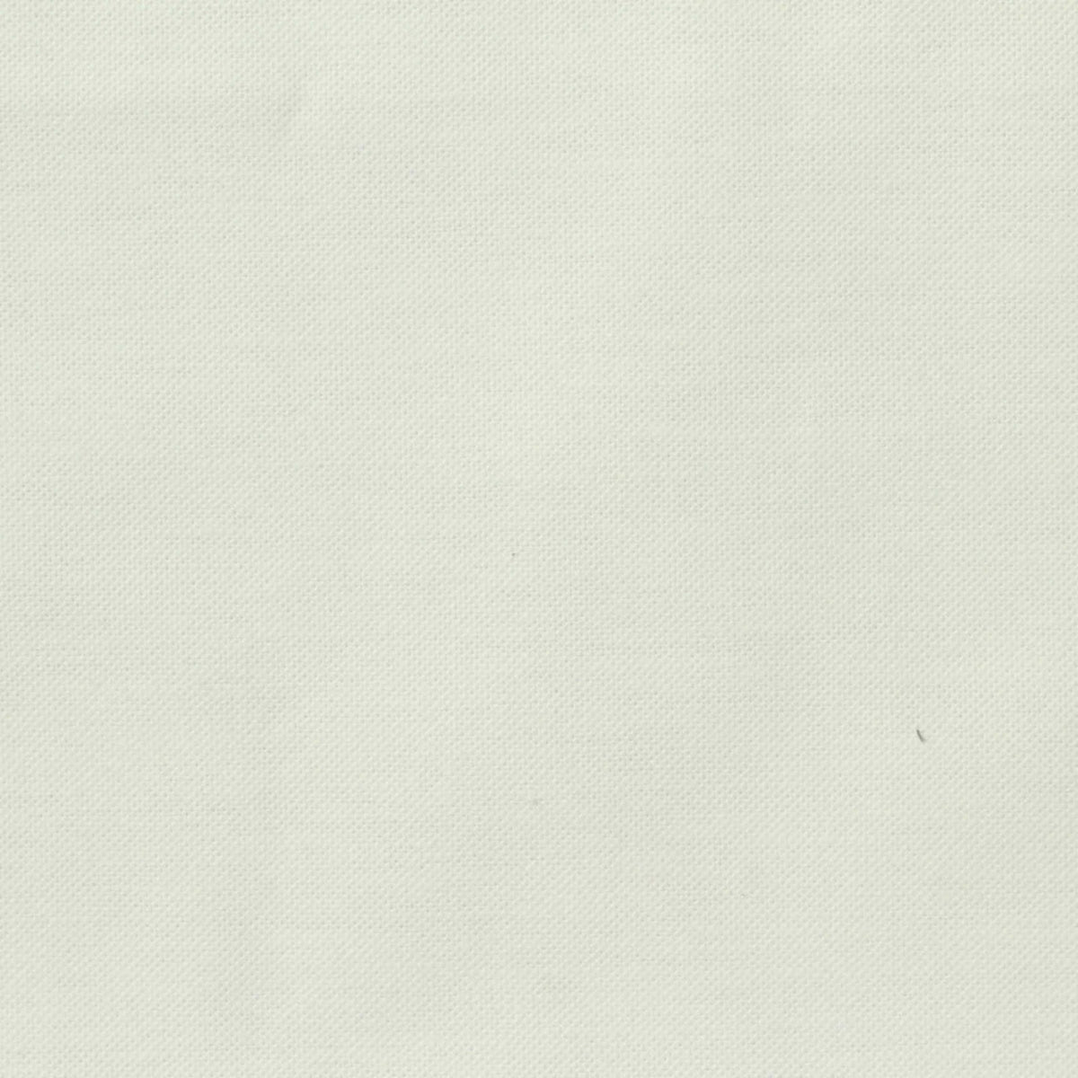 100% Cotton Oxford Fabric, 139 gsm — White
