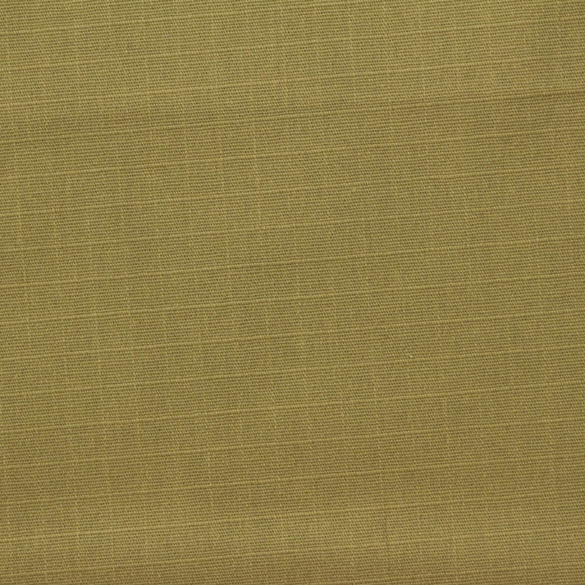 Cotton Stretch Woven Fabric, 204 gsm — Khaki