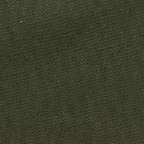 100% Cotton Oxford Fabric, 234 gsm — Green
