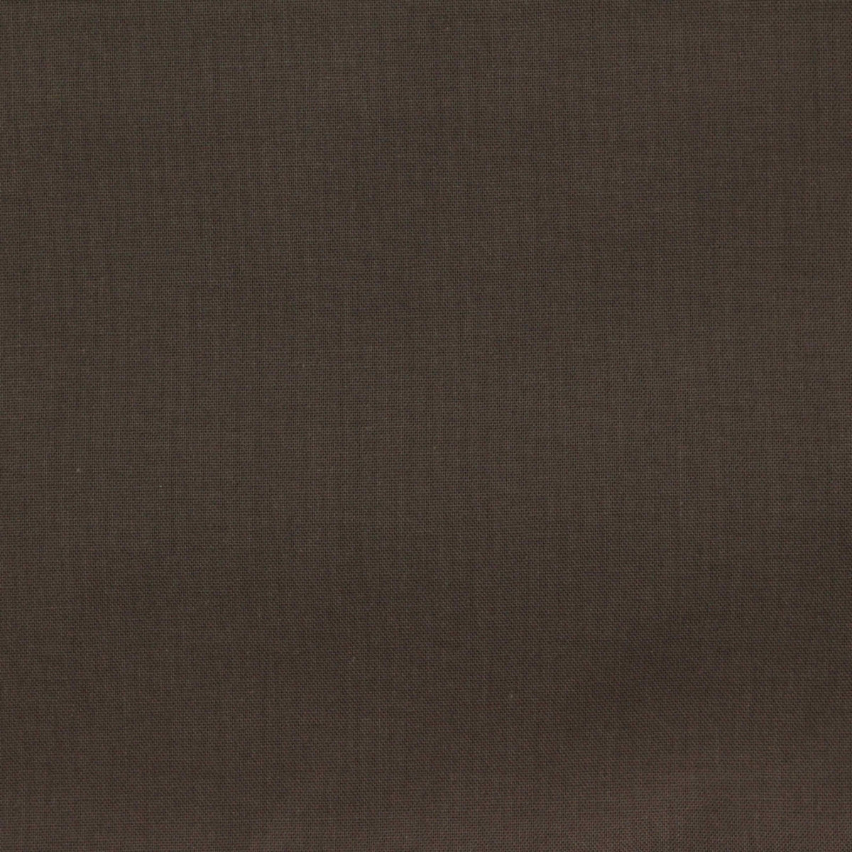 100% Cotton Poplin Fabric, 102 gsm — Brown