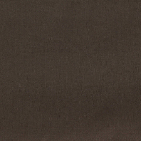 100% Cotton Poplin Fabric, 102 gsm — Brown