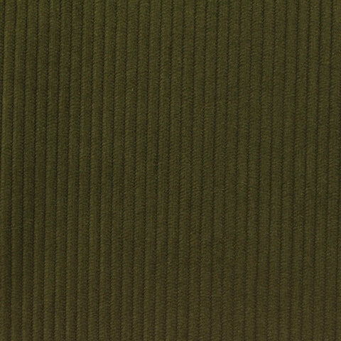 Olive Corduroy, Polyester