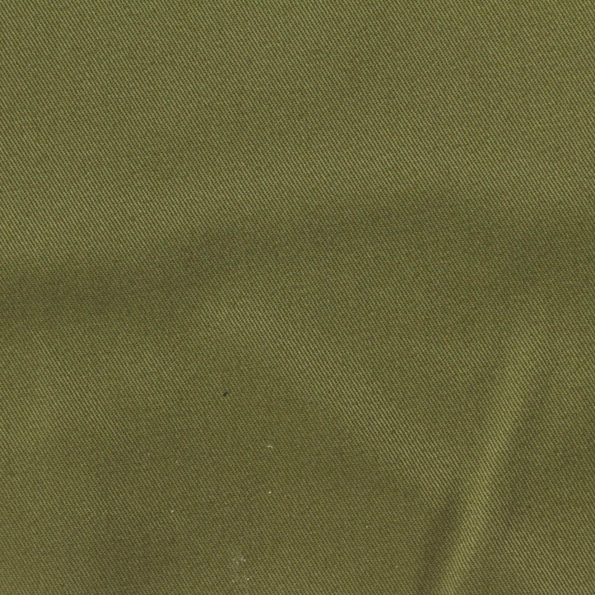 Olive Twill, Cotton