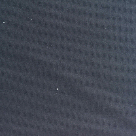 Dark Navy Textured Jacquard, Tencel Lyocell-Poly