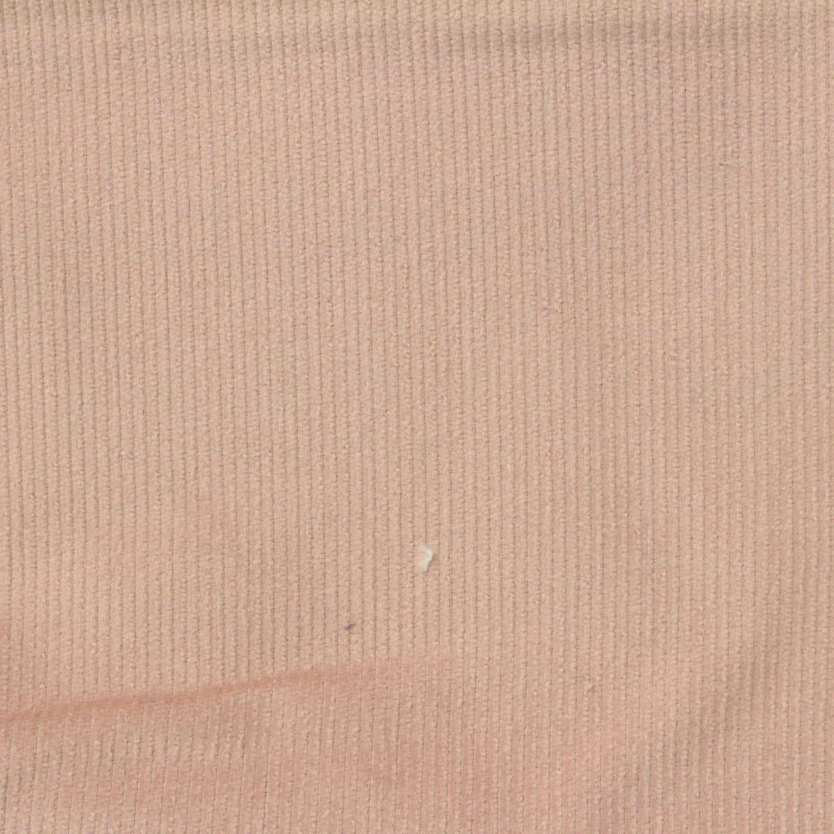 Dusty Pink Textured Corduroy, Cotton