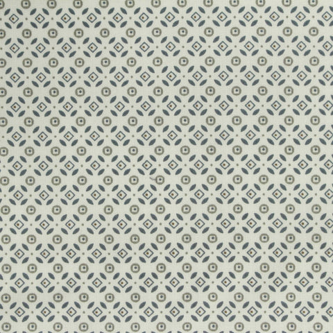 Printed 100% Cotton Poplin Fabric, 121 gsm — Beige