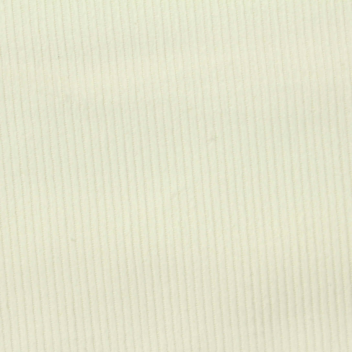 Cotton Stretch Corduroy Fabric, 340 gsm — Beige