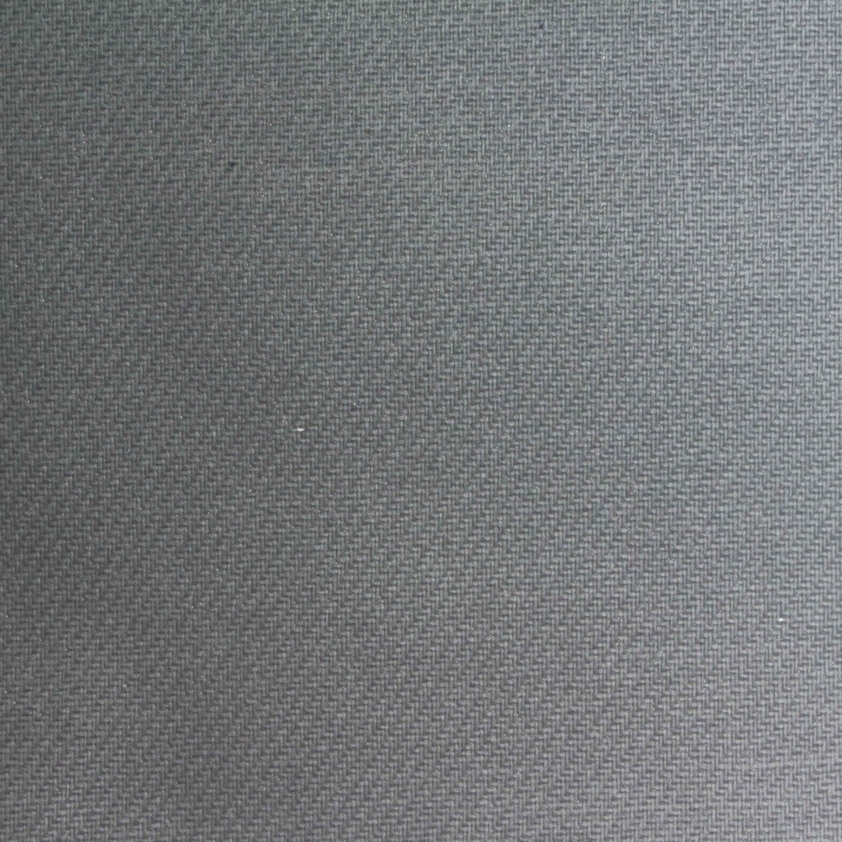 Grey Textured Twill, Cotton
