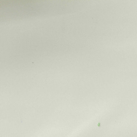 Polyester Stretch Scuba Knit Fabric, 280 gsm, 160 cm — White