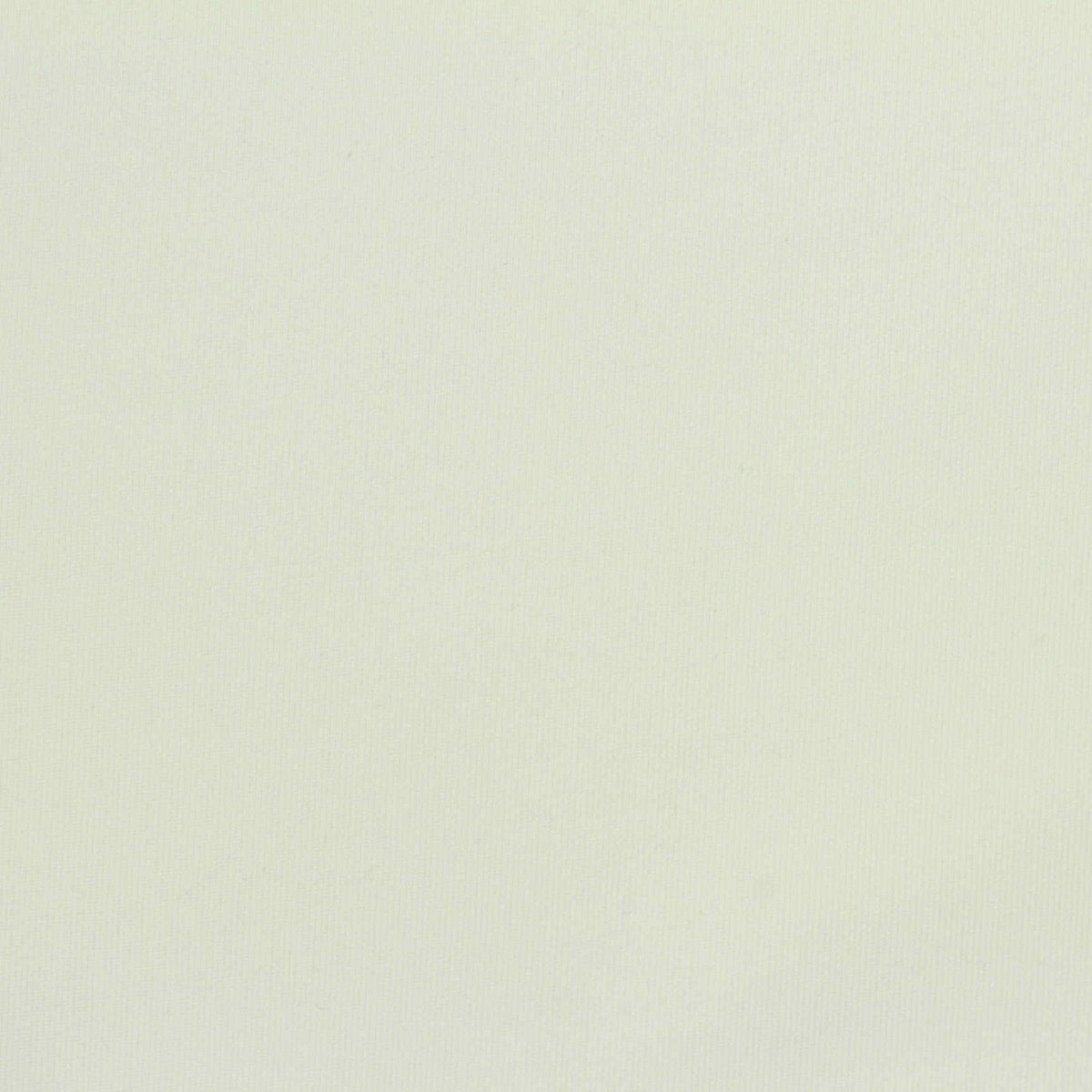 Polyester Stretch Scuba Knit Fabric, 320 gsm, 160 cm — White