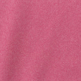Polyester Stretch Velvet Fabric, 280 gsm, 180 cm — Pink