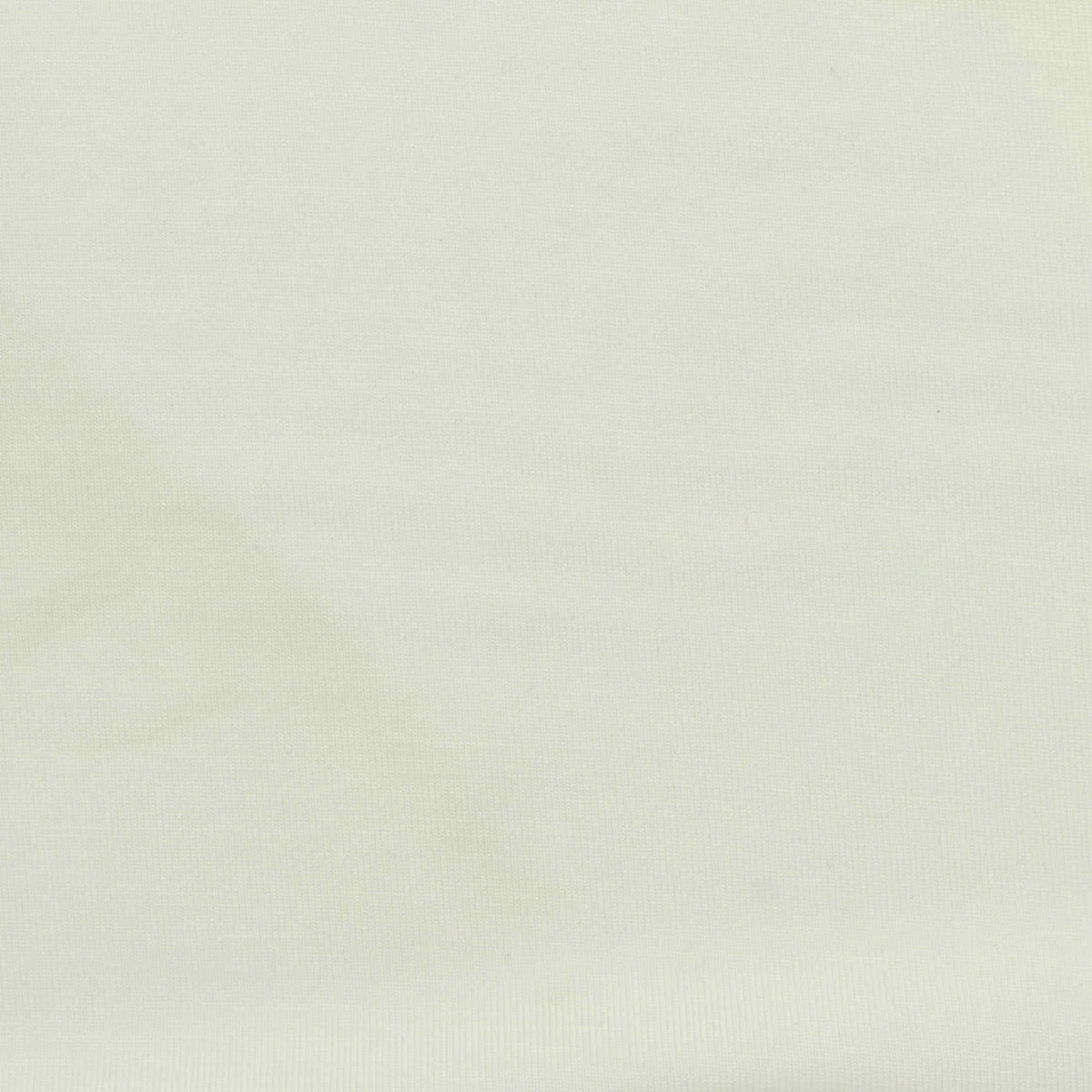 Tencel Lyocell Stretch Jersey Knit Fabric, 200 gsm, 170 cm — White