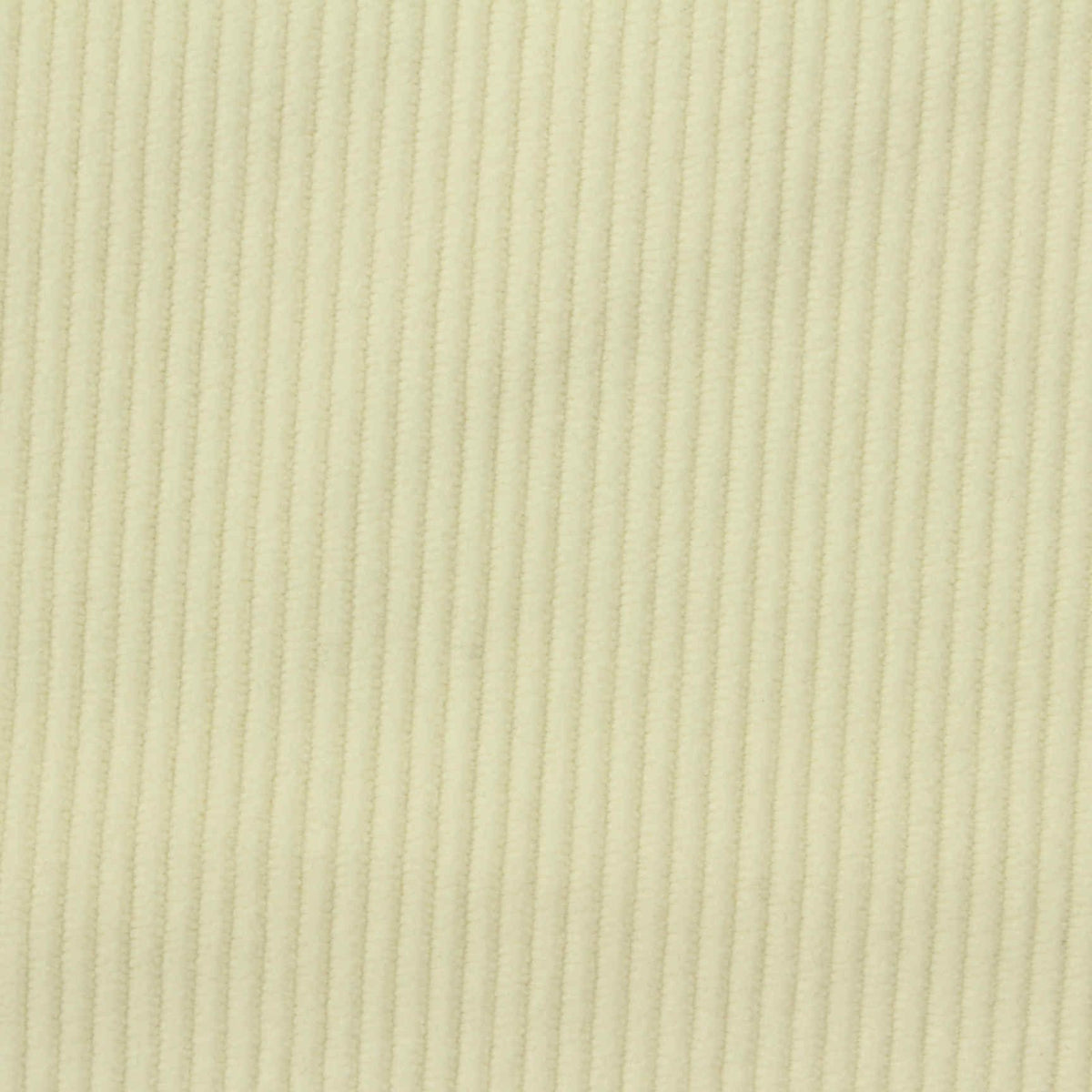 100% Polyester Corduroy Fabric, 290 gsm, 150 cm — Beige