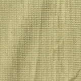 Light Khaki Textured Piqué Knit, Poly-Cotton