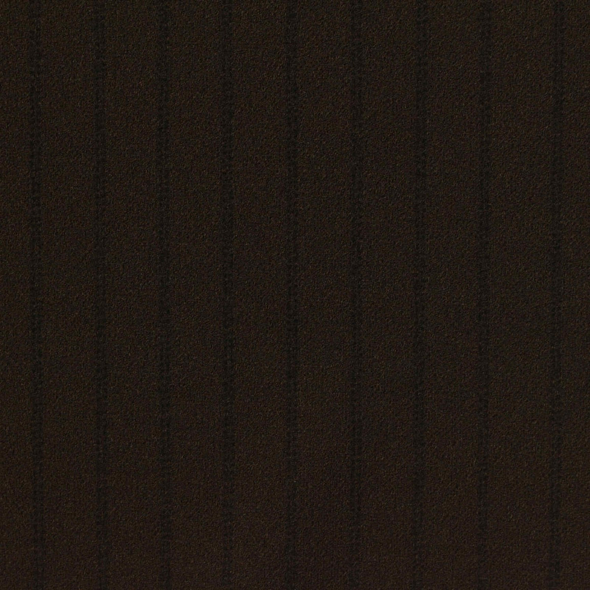 Printed Polyester Stretch Scuba Knit Fabric, 215 gsm, 150 cm — Brown