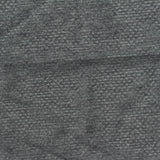 Heathered Charcoal Textured-Marl Mesh, Polyester