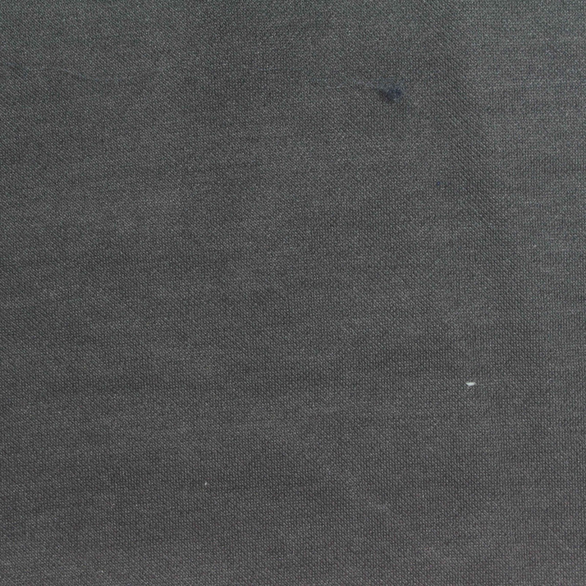 Cotton Polyester Interlock Knit Fabric, 165 gsm, 152 cm — Grey