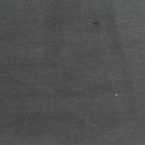 Cotton Polyester Interlock Knit Fabric, 165 gsm, 152 cm — Grey
