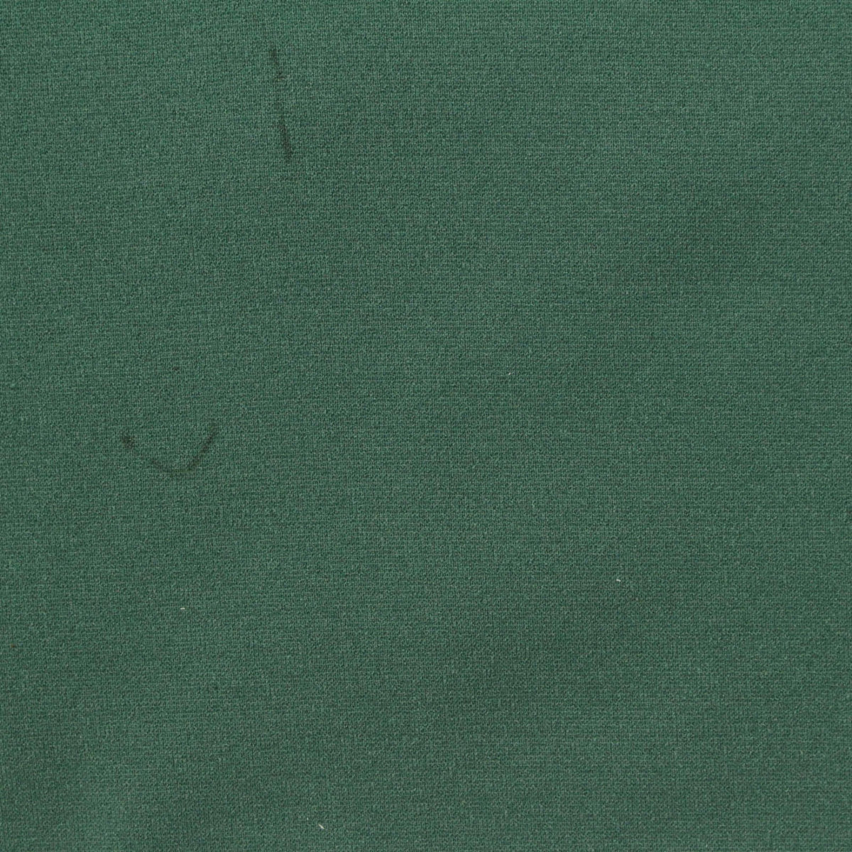 100% Polyester Knit Fabric, 150 gsm, 175 cm — Green