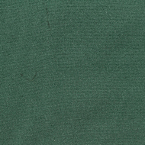 100% Polyester Knit Fabric, 150 gsm, 175 cm — Green