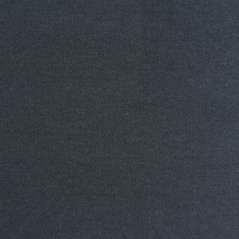 100% Cotton Interlock Knit Fabric, 180 gsm, 175 cm — Grey