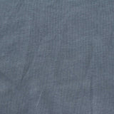 100% Cotton Jersey Knit Fabric, 200 gsm, 180 cm — Grey