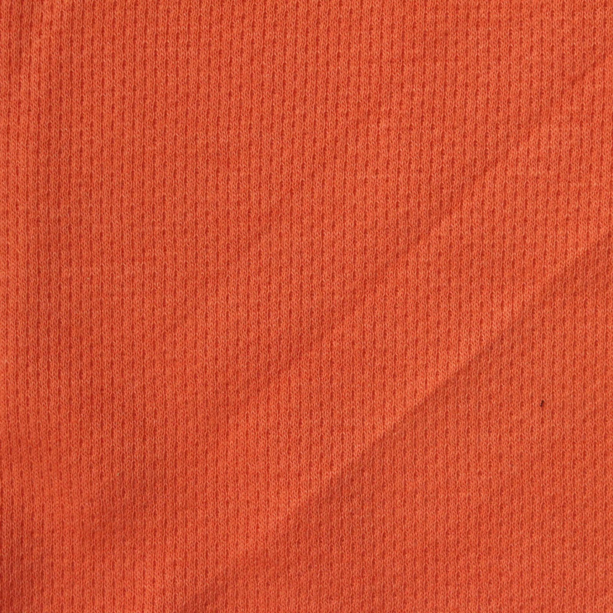 Orange Textured Mesh