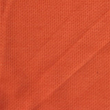 Orange Textured Mesh