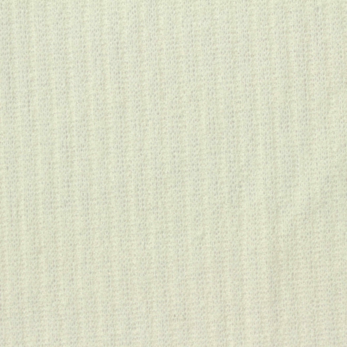Polyester Stretch Rib Knit Fabric, 260 gsm, 160 cm — Beige