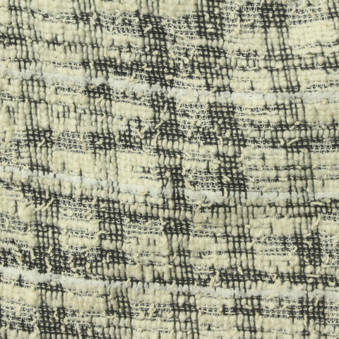 Cotton Polyester Bouclé Fabric, 250 gsm, 170 cm — Beige