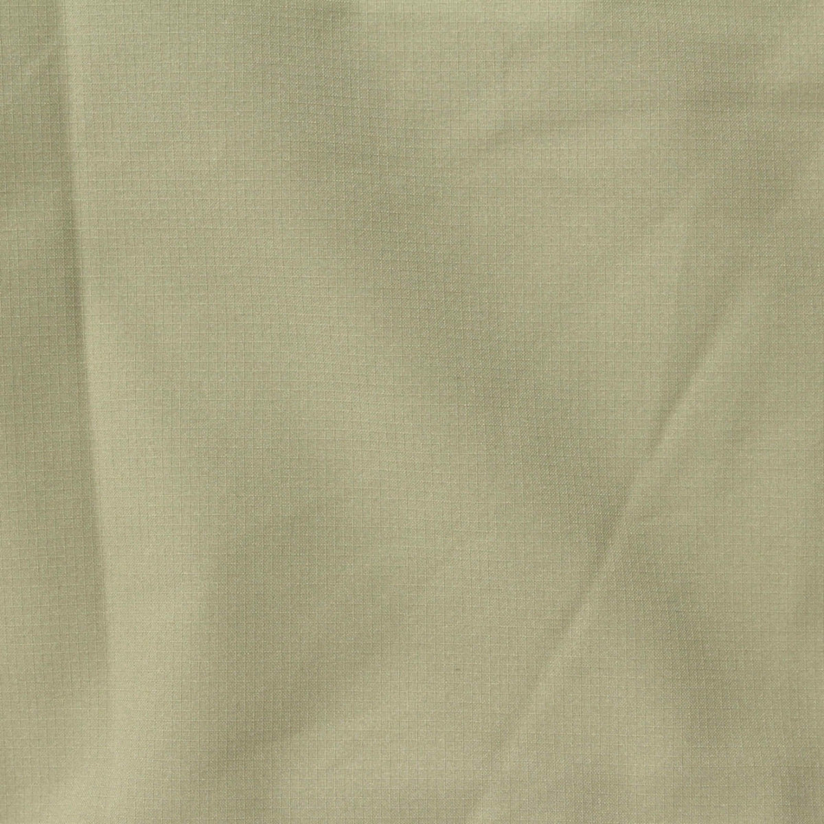 100% Polyester Woven Fabric, 85 gsm, 155 cm — Khaki